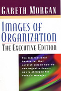 Images of Organization