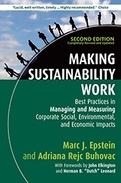 Making Sustainability Work