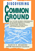 Discovering Common Ground