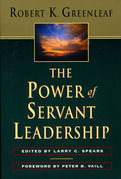 The Power of Servant-Leadership