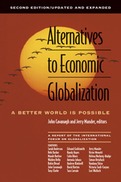 Alternatives to Economic Globalization