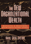 The New Organizational Wealth