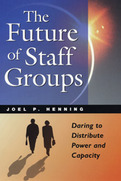 The Future of Staff Groups