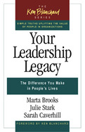 Your Leadership Legacy