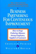 Business Partnering for Continuous Improvement