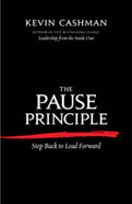 The Pause Principle