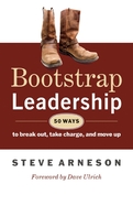 Bootstrap Leadership