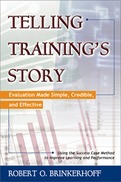 Telling Training's Story