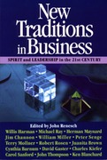 New Traditions in Business