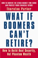 What If Boomers Can't Retire?