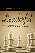 Creating Leaderful Organizations