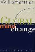 Global Mind Change