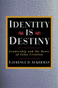 Identity Is Destiny