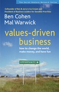 Values-Driven Business
