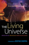 The Living Universe