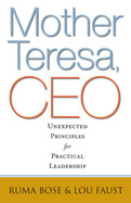 Mother Teresa, CEO