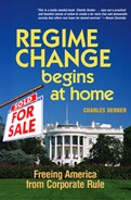 Regime Change Begins At Home