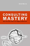 Consulting Mastery