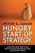 Hungry Start-up Strategy