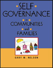 Self-Governance in Communities and Families