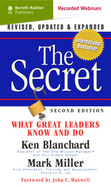 The Secret - Live Virtual Keynote Recording