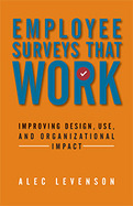 Employee Surveys That Work