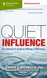 Quiet Influence Quotient (QIQ) Self-Assessment