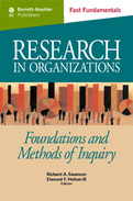 Ethnographic Research Methods