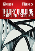 Theory Building in Applied Disciplines