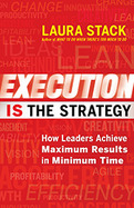 Execution IS the Strategy