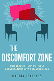 The Discomfort Zone