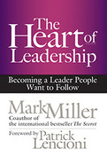 The Heart of Leadership