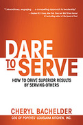 Dare to Serve