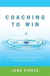 Coaching to Win