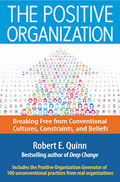 The Positive Organization