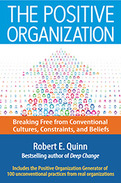 The Positive Organization