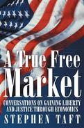 A True Free Market