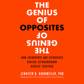 The Genius of Opposites (Audio)