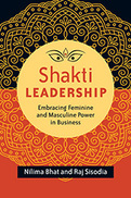 Shakti Leadership