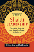 Shakti Leadership