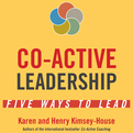 Co-Active Leadership (Audio)