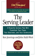 The Serving Leader