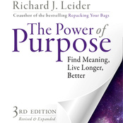 The Power of Purpose (Audio)