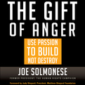 The Gift of Anger (Audio)