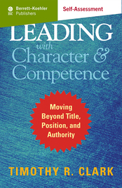 Leading with Character and Competence (Digital Self-Assessment)
