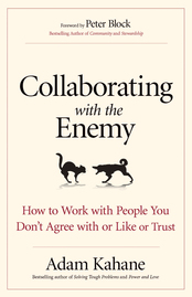 Collaborating with the Enemy