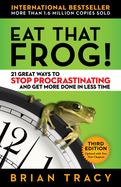 Eat That Frog!, Third Edition