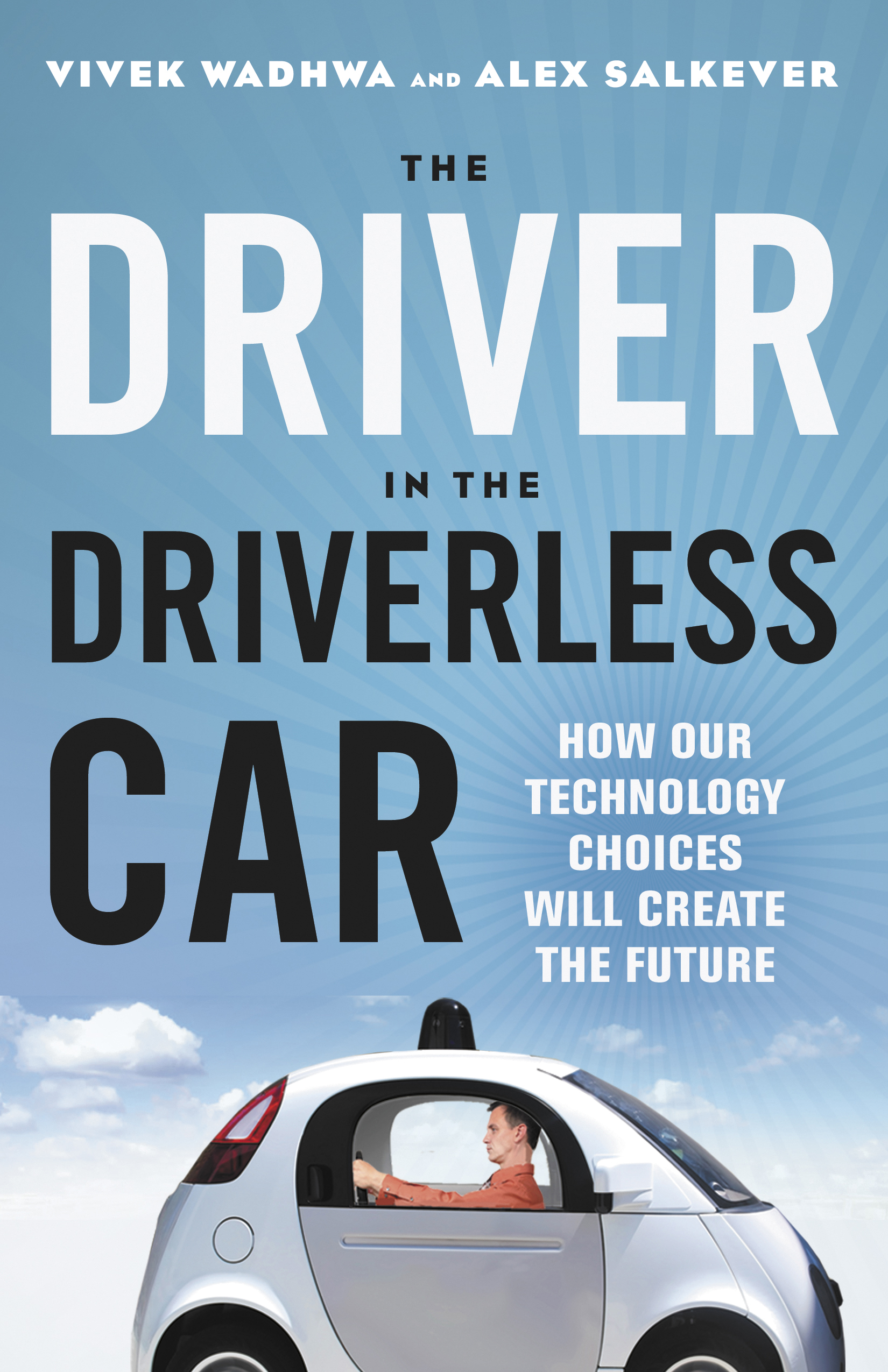 Driverless Car Pdf