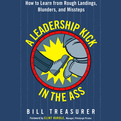 A Leadership Kick in the Ass (Audio)