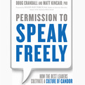 Permission to Speak Freely (Audio)